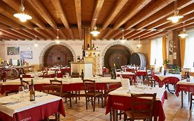 Agriturismo Roeno